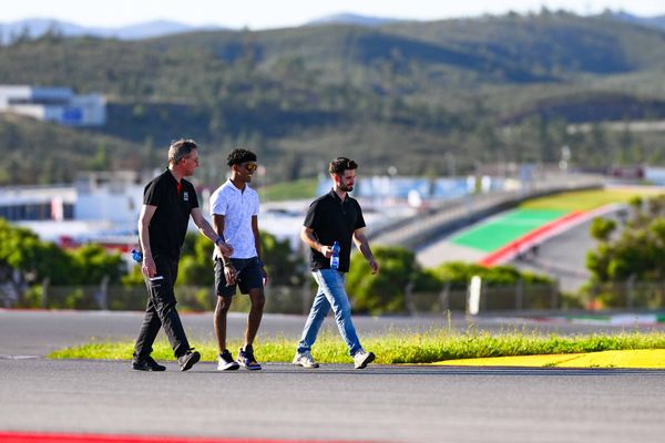 EFO PORTIMAO 2025 - TEST